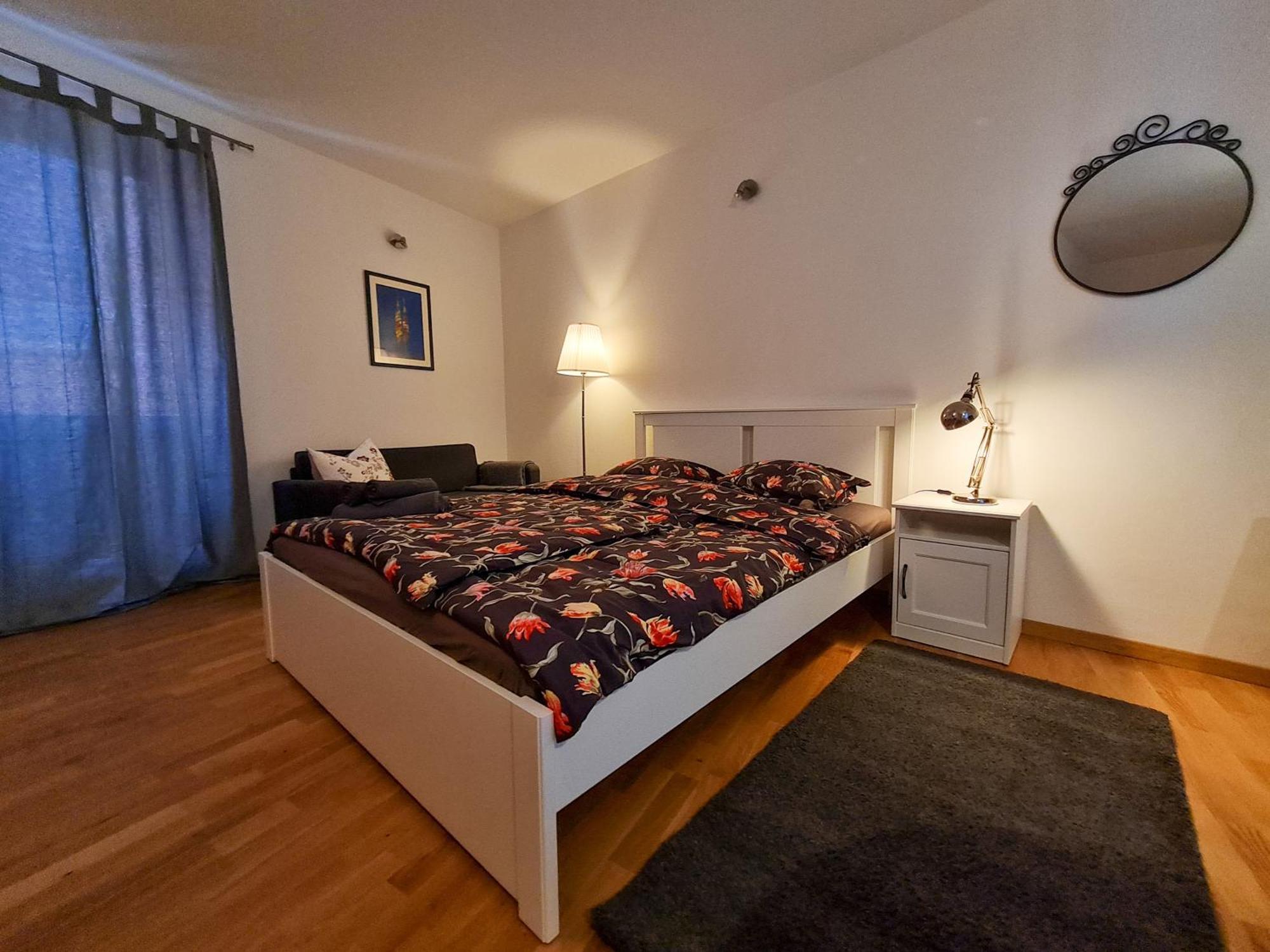 Old Town Apartments Rovinj Zimmer foto